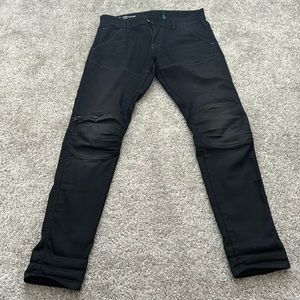 G Star Skinny Pants